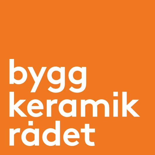 Certifiering: Byggkeramikrådet